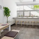 Urbanpods Solo By Urbankey