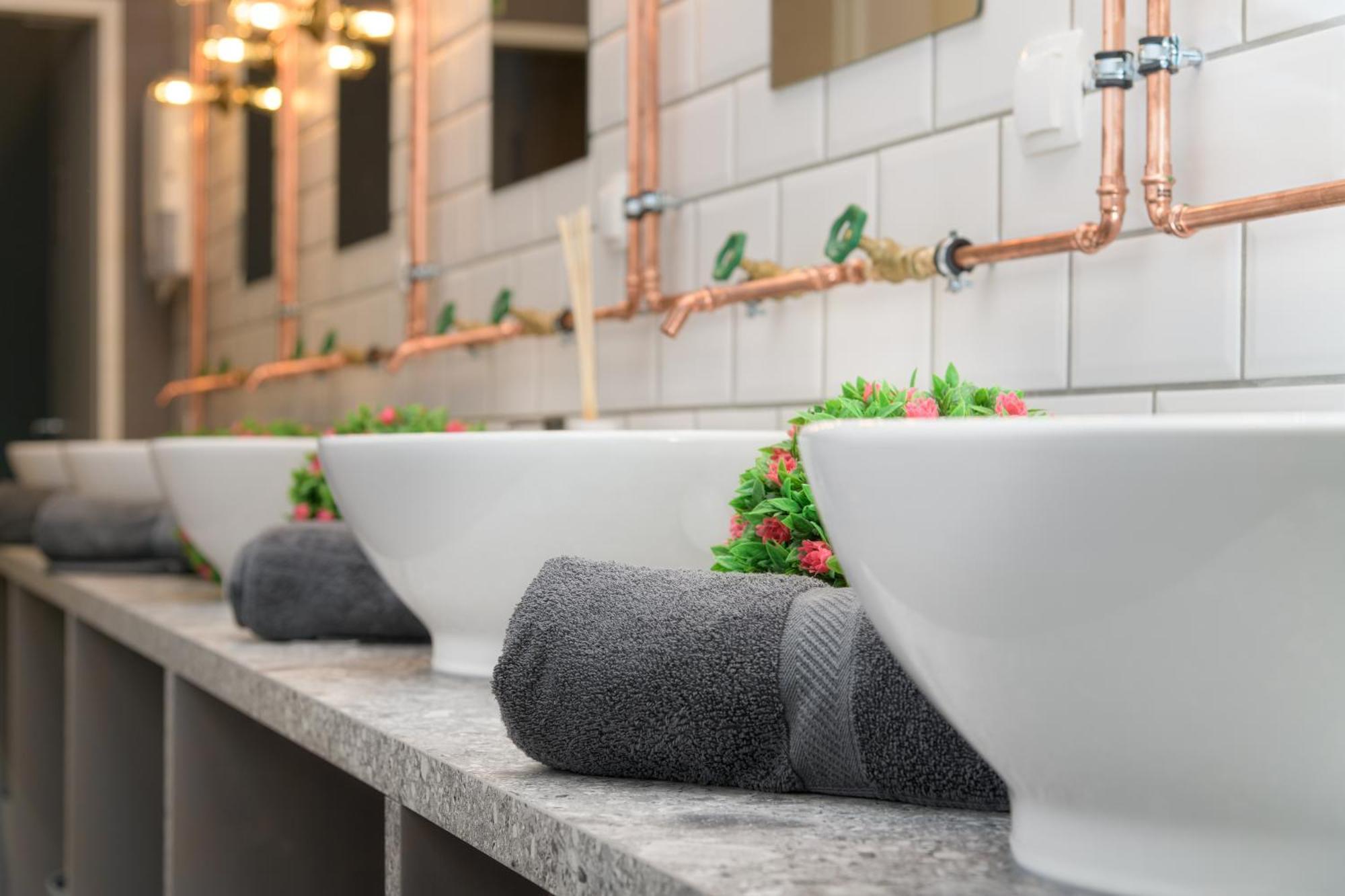 Urbanpods Solo By Urbankey Vienna